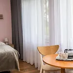 Гостевой дом Pogodne Siedlisko *