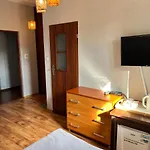 Гостевой дом Pogodne Siedlisko