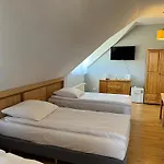 Гостевой дом Pogodne Siedlisko Карпач