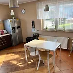 Pogodne Siedlisko Карпач