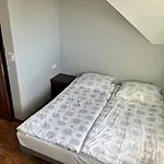 Гостевой дом Pogodne Siedlisko Карпач