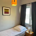 Гостевой дом Pogodne Siedlisko Карпач