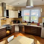 Pogodne Siedlisko Гостевой дом *