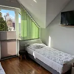 Pogodne Siedlisko Гостевой дом Карпач