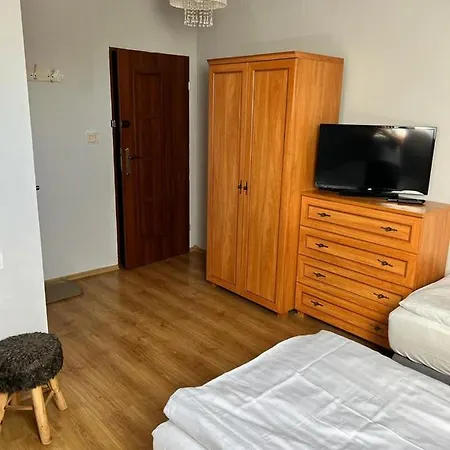 Pogodne Siedlisko
