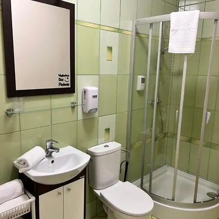 Pogodne Siedlisko Гостевой дом Карпач