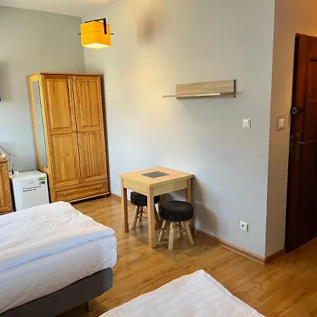 Pogodne Siedlisko Карпач