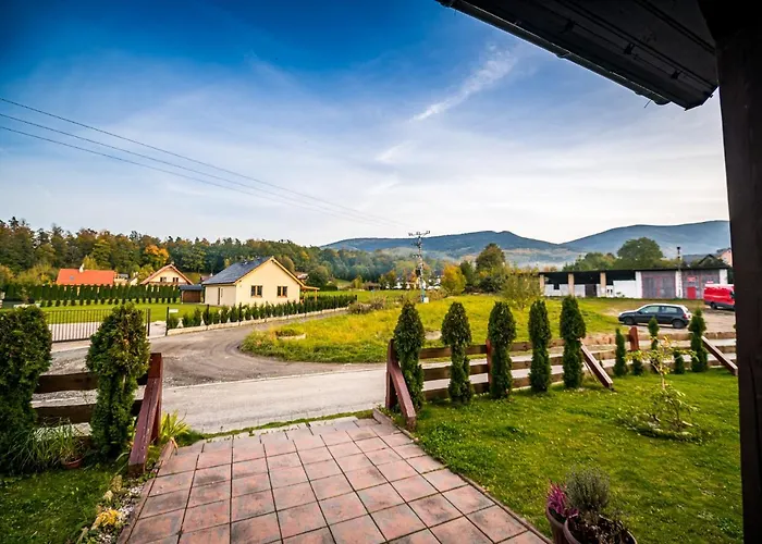 Pogodne Siedlisko Guest house Karpacz