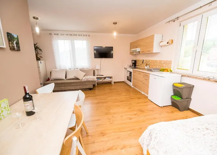 Pogodne Siedlisko Guest house Karpacz