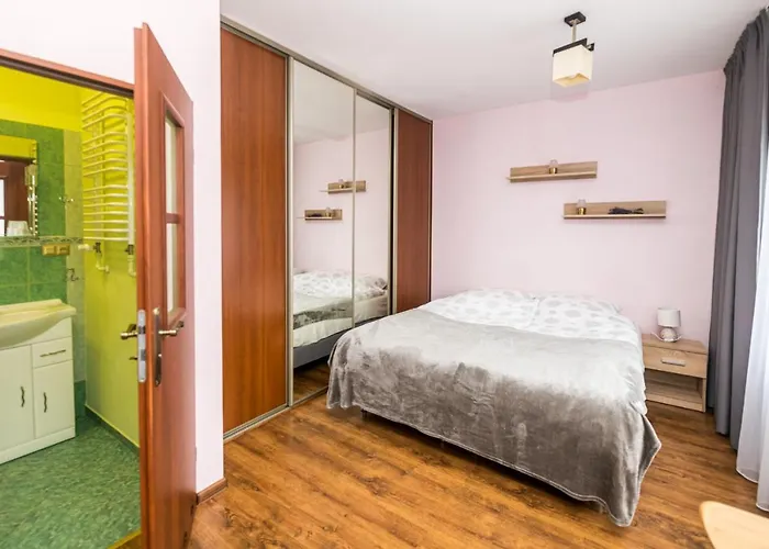 Pogodne Siedlisko Karpacz