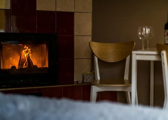 Guest house Pogodne Siedlisko Karpacz