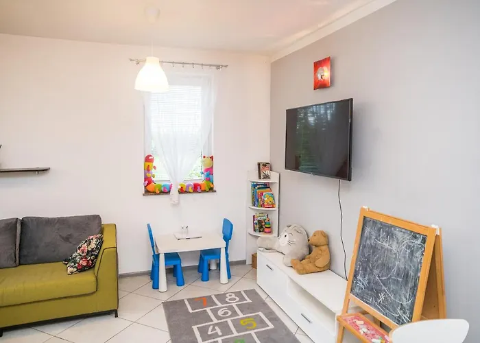 Guest house Pogodne Siedlisko