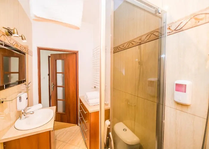 Pogodne Siedlisko * Karpacz