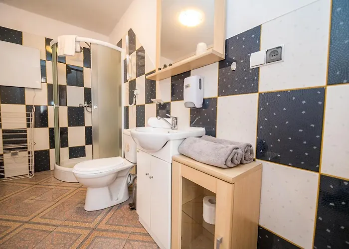 Guest house Pogodne Siedlisko