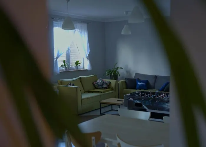 Guest house Pogodne Siedlisko