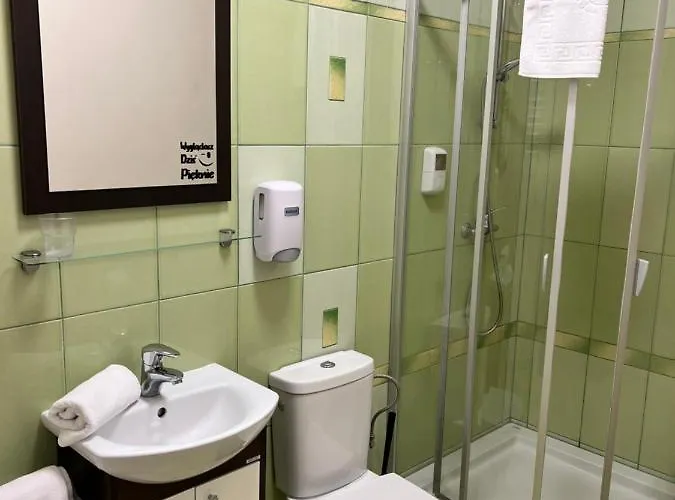 Pogodne Siedlisko Guest house Karpacz