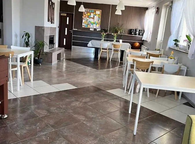 Pogodne Siedlisko * Karpacz