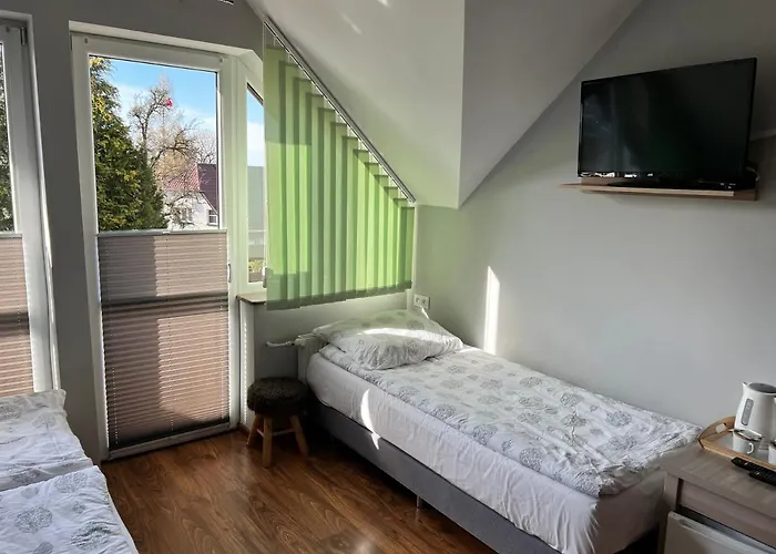 Pogodne Siedlisko Guest house Karpacz