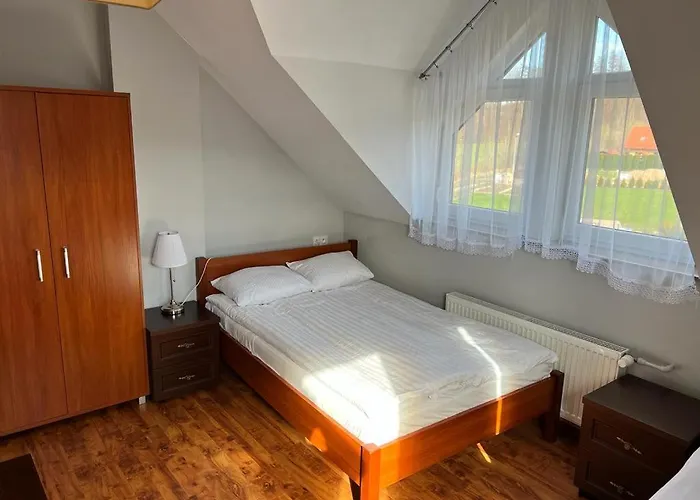 Guest house Pogodne Siedlisko