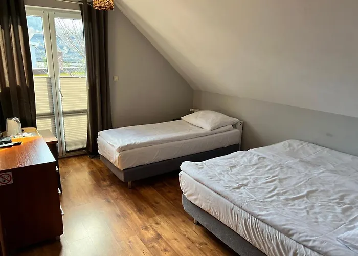 Pogodne Siedlisko Karpacz