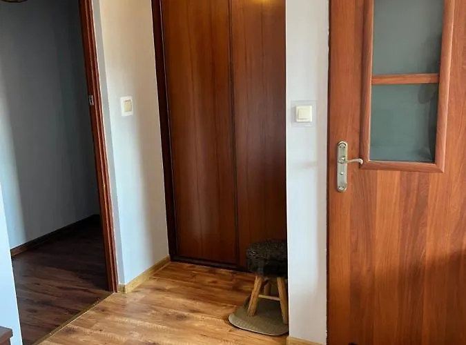 Guest house Pogodne Siedlisko *