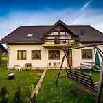 Pensión Pogodne Siedlisko *