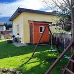 Pogodne Siedlisko Pensión Karpacz