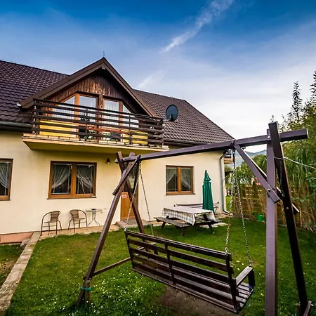 Pogodne Siedlisko Gasthuis Karpacz