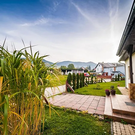 Pogodne Siedlisko Guest house *