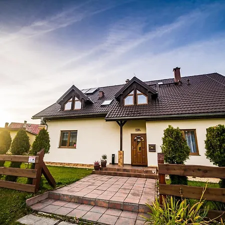 Guest house Pogodne Siedlisko Karpacz