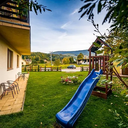 Guest house Pogodne Siedlisko