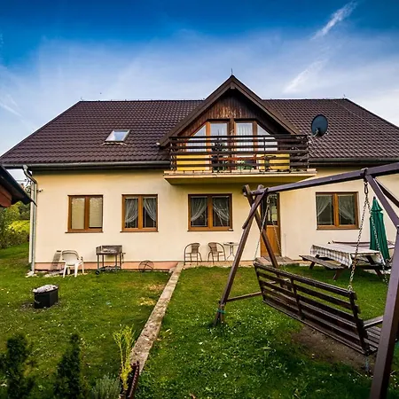 Gasthof Pogodne Siedlisko *