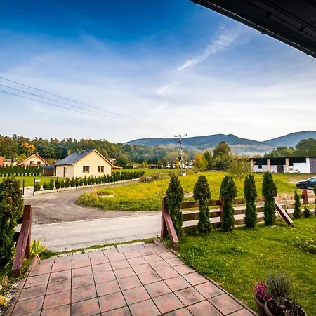 Pogodne Siedlisko Guest house Karpacz