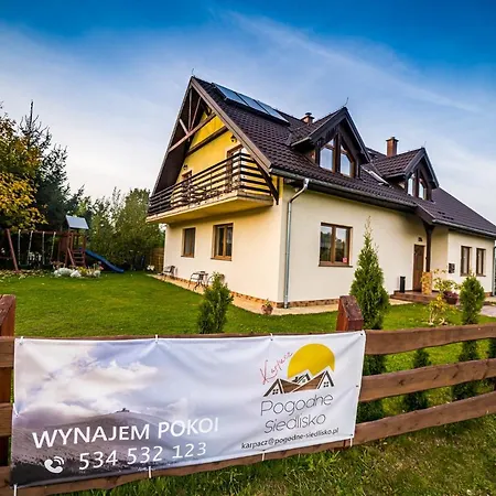 Pogodne Siedlisko Guest house Karpacz