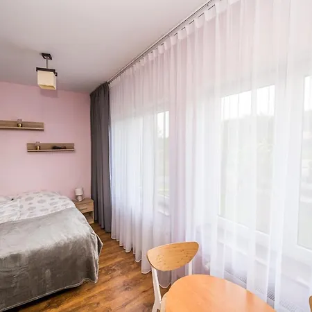 Pogodne Siedlisko Guest house