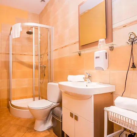 Guest house Pogodne Siedlisko *