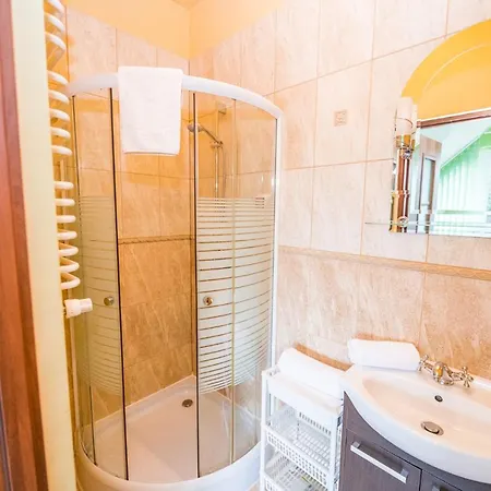 Guest house Pogodne Siedlisko