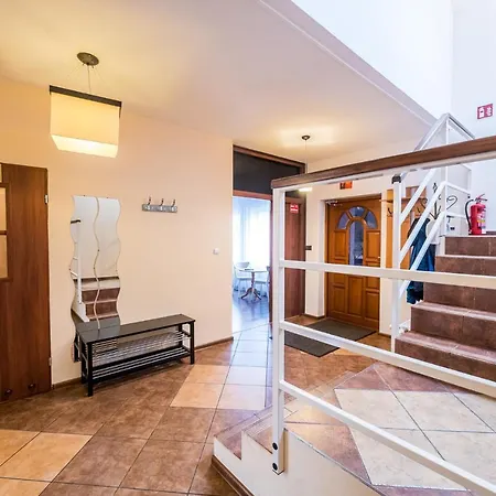 Pogodne Siedlisko Guest house
