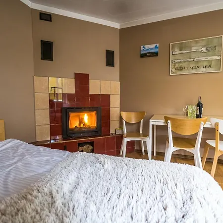 Pogodne Siedlisko * Karpacz