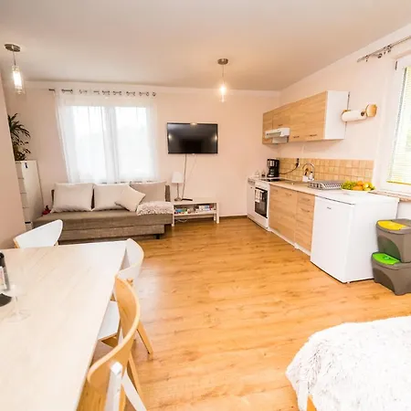 Pogodne Siedlisko Guest house Karpacz