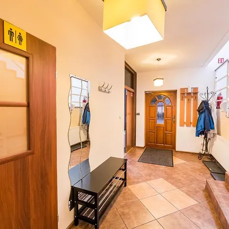 Pogodne Siedlisko Guest house Karpacz