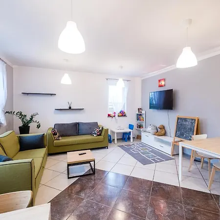 Pogodne Siedlisko Guest house Karpacz