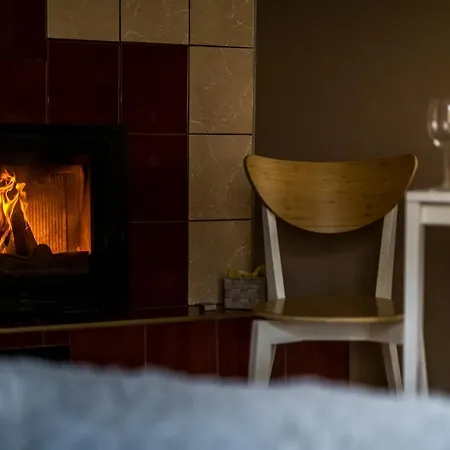 Gasthuis Pogodne Siedlisko Karpacz