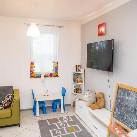Guest house Pogodne Siedlisko