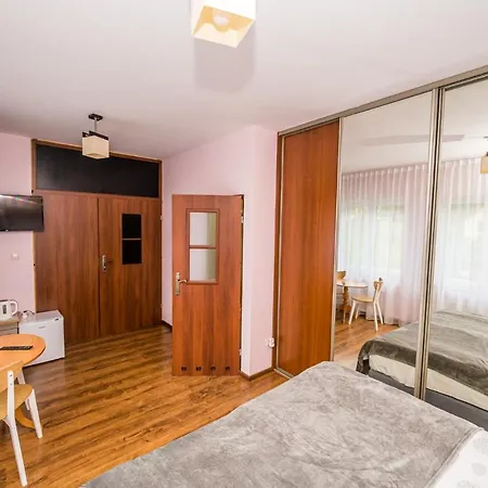 Pogodne Siedlisko * Karpacz