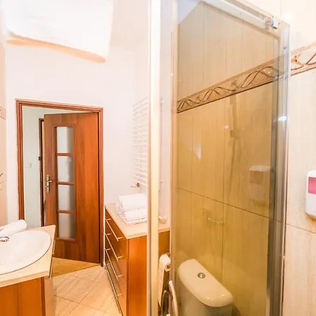 Pogodne Siedlisko * Karpacz