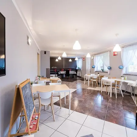 Guest house Pogodne Siedlisko *