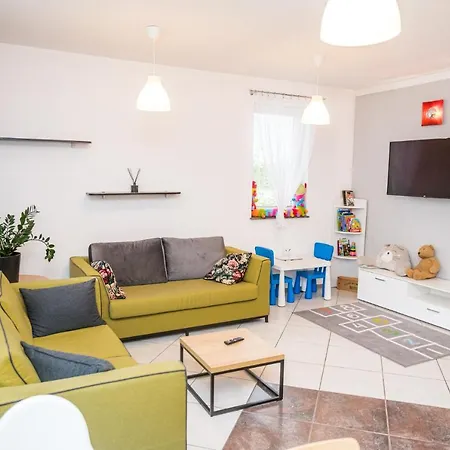 Guest house Pogodne Siedlisko Karpacz