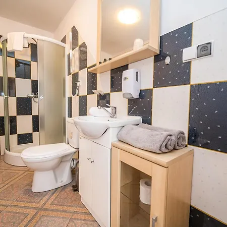 Guest house Pogodne Siedlisko