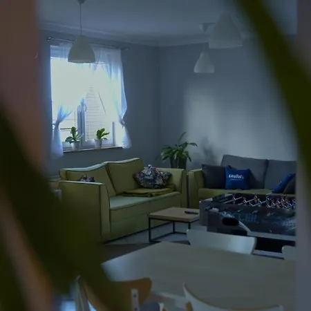 Guest house Pogodne Siedlisko